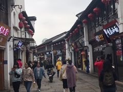 -衣裳街历史文化街区