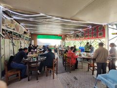 -九岭农庄·竹筒饭