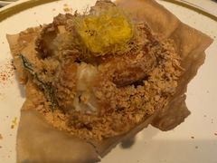 -金轩中餐厅 Jin Xuan(浦东丽思卡尔顿酒店)