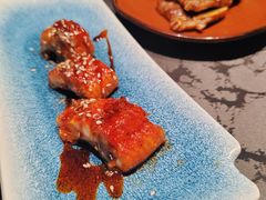 -樱之盛宴·蟹料理海鲜自助(前进大街店)