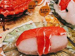 -清真军邺·金富苑肥牛(石坡街旗舰店)