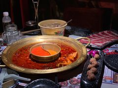 -新哥老官·畅吃123·美蛙世界(苏宁广场店)