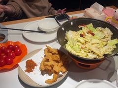 -首秀·四川料理(吾悦广场店)