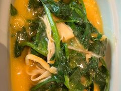-半山腰·云南菜(侨福芳草地店)