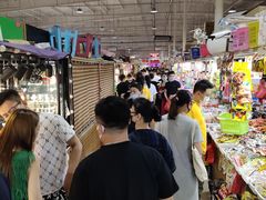 -新五爱道夜市
