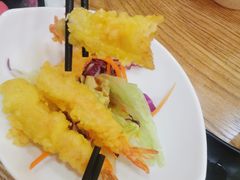 -神田川拉面店(上游街店)