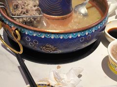 -董记老清泉·鲜切涮羊肉(窑岭店)