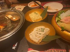 -牛New寿喜烧(金茂览秀城店)