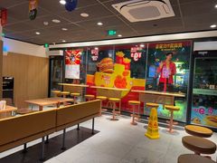 -麦当劳(联盛店)