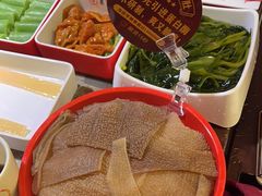 -蜀九鼎·四川火锅·毛肚是招牌(惠安店)