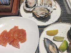 -博林天瑞喜来登酒店·西丽尚膳