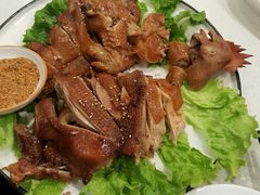 -九府羊鲜羊火锅·烧烤·小海鲜(华汇大厦店)