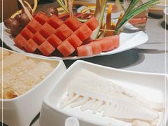 -海底捞火锅(凯德广场店)