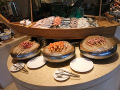 -白云中餐厅·粤菜·亚龙湾喜来登度假酒店