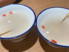 -马记永·兰州牛肉面(天通苑家乐福店)