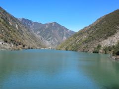-叠溪松坪沟景区