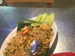 -simply thai天泰(长泰广场店)