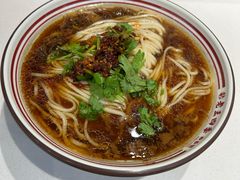 -老王四季抻面(南六东路店)