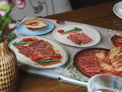 -Money Shops(愚园路店)