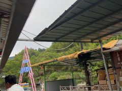 -千岛湖九龙溪漂流