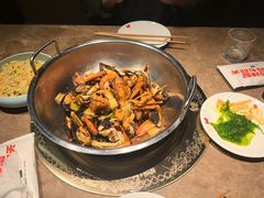 -七欣天香辣蟹火锅(上海银亿滨江店)