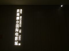 -武商摩尔影城(国广IMAX激光店)