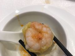 -金翠皇宫粤菜·点心·海鲜(科技园店)