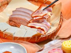 -淮扬府·游园京梦(北京SKP店)