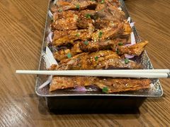 -解家河南菜(金水路店)