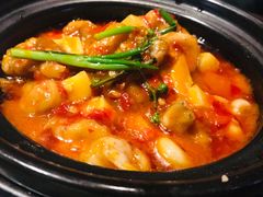 -粗茶淡饭·隐庐私厨(东亭店)