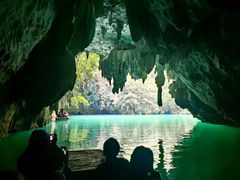 -三门海