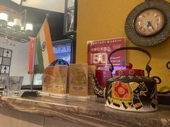 -Pita's&Tika's中东和印度风味餐厅(龙湖天街店)