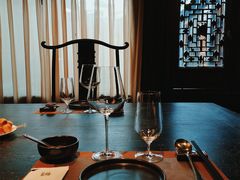 包厢-鱼桥巷·美学川菜