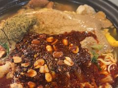 -O记东北砂锅麻辣烫