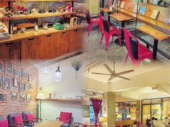 -雕刻时光·无国界料理西餐厅(五山店)