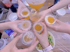 -小民大排档(光谷店)