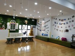 -旺宝国际儿童游泳运动中心(三全路店)