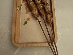 -丽满园·春饼烤鸭(金地广场店)