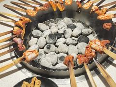 -醉二娘正宗西昌火盆烧烤(大丰店)