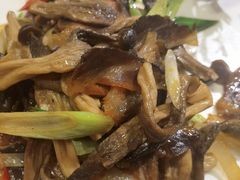 -醉霖生态餐厅(交大店)