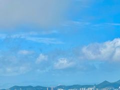 -普陀山风景区-佛顶山