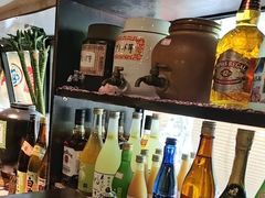 -角落里(中山公园店)