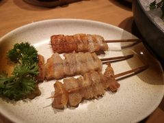 -京旬海鲜放题·铁板烧自助餐厅