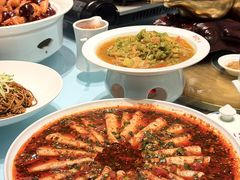 -面辣子·陕西家乡菜(钟楼店)
