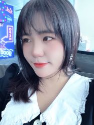 -MINX名珂斯·烫染形象设计