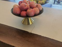 -北京威斯汀酒店