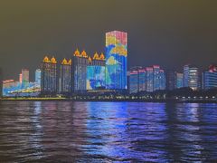 -武昌中华路码头(轮渡站)