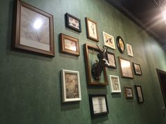 -屿家轻奢农家小院(十三陵店)