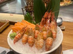 -赤坂亭·M9和牛烧肉·铁板烧(合肥万象城店)