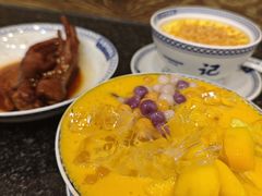 -赵记传承·中国甜品(福州总店)